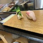 立鮨 すし横 イイトルミネ新宿店 エキナカ - 