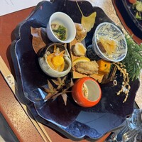 青山 星のなる木 - 