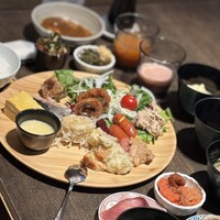 小野の離れ 博多本店 - 