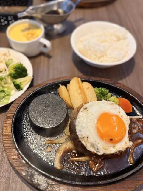 Steak no Asakuma Kasugai Ten