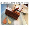 ショコラティエ パレ ド オール 東京