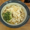 舩本うどん 末広店