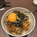 個室居酒屋 串治郎 - 