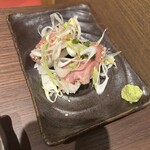 個室居酒屋 串治郎 - 