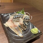 個室居酒屋 串治郎 - 