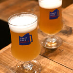 クラフト ビア マーケット - 