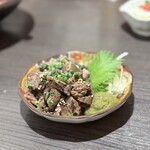 牛タンとおでん しょう助 - 