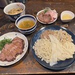 麺屋 Somie's - 料理写真: