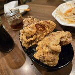 にんにくらーめん麺叶 - 