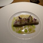 Yabu Distillery Restaurant 養父蒸溜所 - 鰆