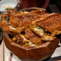 ひつまぶし 登河 那古野本店 -  ひつまぶし 登河 那古野本店 -