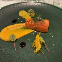 Le Salon de Legumes - 