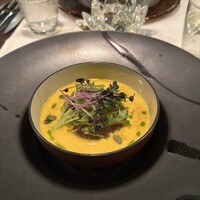 Le Salon de Legumes - 