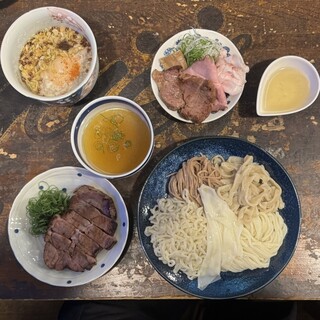 麺屋 Somie's_1