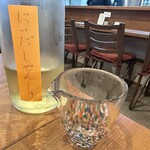 蕎麦割烹 ながの - 