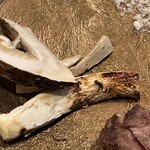 蕎麦割烹 ながの - 