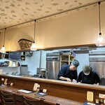 蕎麦割烹 ながの - 