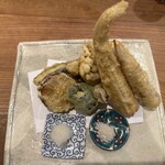 蕎麦割烹 ながの - 