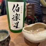 蕎麦割烹 ながの - 