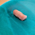 浪速 鮨波留加 - 鰤