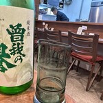 蕎麦割烹 ながの - 