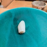 浪速 鮨波留加 - 烏賊