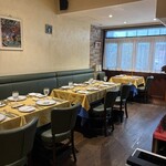 レストラン アンシャンテ - 