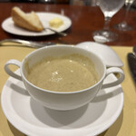 レストラン アンシャンテ - 