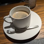 Yabu Distillery Restaurant 養父蒸溜所 - 珈琲