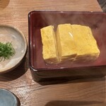 蕎麦割烹 ながの - 