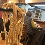 蕎麦割烹 ながの - 