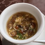 スーツァンレストラン 陳 - 