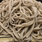 蕎麦割烹 ながの - 