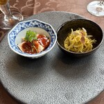 スーツァンレストラン 陳 - 