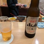 浪速 鮨波留加 - 