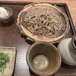 蕎麦割烹 ながの - 