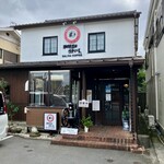珈琲館 サルビア 本店 - 