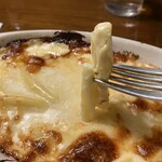 珈琲館 サルビア - 