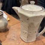 蕎麦割烹 ながの - 