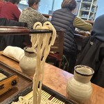 蕎麦割烹 ながの - 