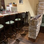 レストラン アンシャンテ - 