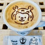 アンカーコーヒー - 