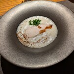 Yabu Distillery Restaurant 養父蒸溜所 - 鴨ラーメン