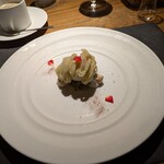 Yabu Distillery Restaurant 養父蒸溜所 - デザート