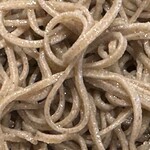 蕎麦割烹 ながの - 