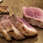 蕎麦割烹 ながの - 