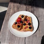 10°CAFE - 