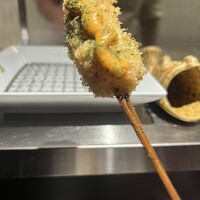 串カツとワイン 揚八 東急プラザ銀座店 - 