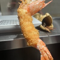 串カツとワイン 揚八 東急プラザ銀座店 - 