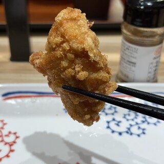 はなまるうどん_1